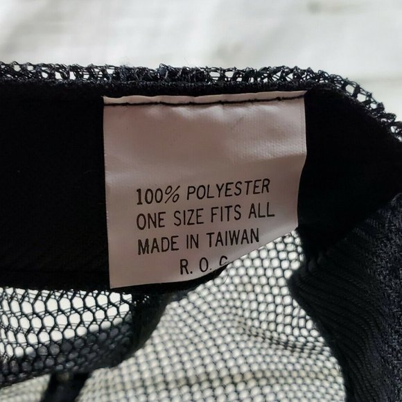 Vintage Western Auto Supply Company Truckers Cap Snapback Mesh/Foam - Picture 5 of 6